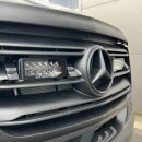 MB Sprinter W907 - Kühlergrill Integrationskit Standard