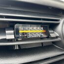 MB Sprinter W907 - Kühlergrill Integrationskit Standard