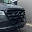 MB Sprinter W907 - Kühlergrill Integrationskit Standard