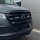MB Sprinter W907 - Kühlergrill Integrationskit Standard
