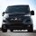 Fiat Ducato 8 - Kühlergrill Integrationskit Standard