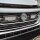 Fiat Ducato 8 - Kühlergrill Integrationskit Standard