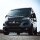 Fiat Ducato 8 - Kühlergrill Integrationskit Standard