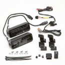 VW Crafter 1. Gen Facelift Kühlergrill Integrationskit Plug & Play