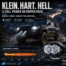 RAVE-S2 3 Zoll - Arbeitsscheinwerfer