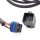 Spar-Set: 1x Flat-X 44 Zoll Lightbar + Kabelsatz + Abdeckkappen