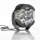 Spar-Set: 2x RAVE-X 7 Zoll WHITE + Kabelsatz + Abdeckkappen AMBER