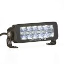 Spar-Set: 2x TRX 3.0 7 Zoll AMBER  Fernscheinwerfer Lightbar + Kabelsatz (4-Pin)