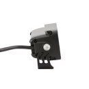Spar-Set: 2x TRX 3.0 7 Zoll AMBER  Fernscheinwerfer Lightbar + Kabelsatz (4-Pin)