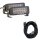 Spar-Set: 2x TRX 3.0 7 Zoll AMBER  Fernscheinwerfer Lightbar + Kabelsatz (4-Pin)