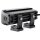 Spar-Set: 2x TRX 3.0 7 Zoll AMBER  Fernscheinwerfer Lightbar + Kabelsatz (4-Pin)