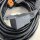 Spar-Set: 2x TRX 3.0 7 Zoll AMBER  Fernscheinwerfer Lightbar + Kabelsatz (4-Pin)