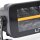 Spar-Set: 2x TRX 3.0 7 Zoll AMBER  Fernscheinwerfer Lightbar + Kabelsatz (4-Pin)