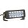 Spar-Set: 2x TRX 3.0 7 Zoll AMBER  Fernscheinwerfer Lightbar + Kabelsatz (4-Pin)