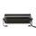 Spar-Set: 2x TRX 3.0 7 Zoll AMBER  Fernscheinwerfer Lightbar + Kabelsatz (4-Pin)