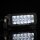 Value Set: 2x TRX 3.0 7 inch Driving Light Bars + Wiring Harness (4-Pin)