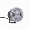 Bundle-Deal: 2x X-TYPE 5 Inch + Wiring Harness + Cover