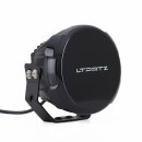 Bundle-Deal: 2x X-TYPE 5 Inch + Wiring Harness + Cover