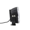 Value Set: 2x X-Type 7 Inch + Wiring Harness + Protective Covers