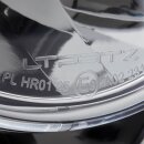 Value Set: 2x X-Type 7 Inch + Wiring Harness + Protective Covers