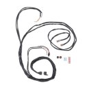 Value Set: 2x X-Type 7 Inch + Wiring Harness + Protective Covers