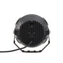 Value Set: 2x X-Type 7 Inch + Wiring Harness + Protective Covers