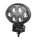 LED warning light for forklifts and other industrial vehicles - Blue Spot 10-80V
