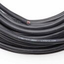 KFZ Kabel 2-polig 2x 2,5 mm² 10 m