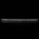 44 Inch Prime-X Curved – 2-in-1 Driving Beam with Open Wire Ends