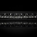 44 Inch Prime-X Curved – 2-in-1 Driving Beam with Open Wire Ends