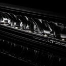 44 Inch Prime-X Curved – 2-in-1 Driving Beam with Open Wire Ends