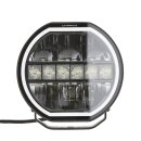 REAPER 9 Zoll - Fernscheinwerfer E-Zulassung