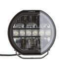 REAPER 9 Zoll - Fernscheinwerfer E-Zulassung