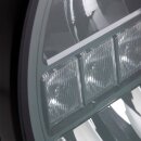 REAPER 9 Zoll - Fernscheinwerfer E-Zulassung