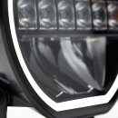 REAPER 9 Zoll - Fernscheinwerfer E-Zulassung