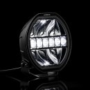 REAPER 9 Inch - Driving Light E-Approval