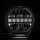 REAPER 9 Inch - Driving Light E-Approval