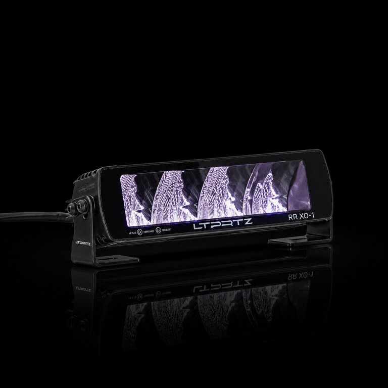 REAPER 12 Zoll - Fernscheinwerfer Lightbar E-Zulassung