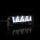 REAPER 12 Zoll - Fernscheinwerfer Lightbar E-Zulassung