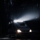 CRX 3.0 50 Zoll - Arbeitsscheinwerfer Lightbar Offroad