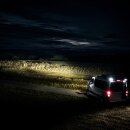CRX 3.0 50 Zoll - Arbeitsscheinwerfer Lightbar Offroad