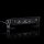 Flat-X 9 Inch - High Beam Lightbar with E-Approval