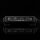 Flat-X 9 Inch - High Beam Lightbar with E-Approval