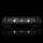 Flat-X 9 Inch - High Beam Lightbar with E-Approval