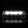 Flat-X 9 Inch - High Beam Lightbar with E-Approval