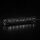 Flat-X 16 Inch - High Beam Headlight Lightbar with E-Approval