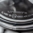 X-Type 5 Zoll - Fernscheinwerfer E-Zulassung mit Positionslicht