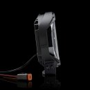 ORB-X 9 Inch – LED Driving Light with ECE Approval