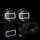 ORB-X 9 Inch – LED Driving Light with ECE Approval