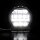 ORB-X 9 Inch – LED Driving Light with ECE Approval